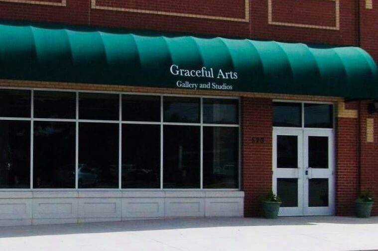 Graceful Arts Center
