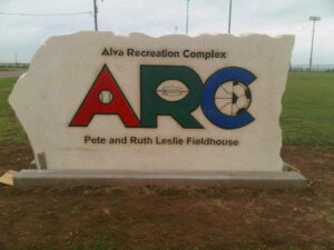 Alva Recreation Complex