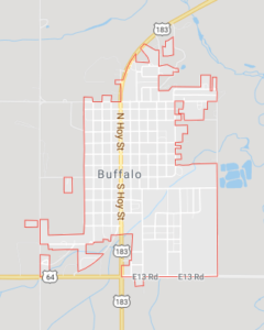 Buffalo_Google_Maps