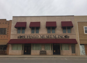 Buffalo Museum Inc