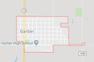 Garber_Google_Maps
