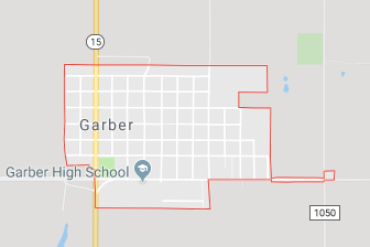 Garber_Google_Maps