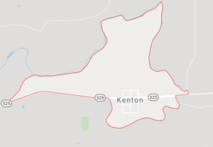 Kenton_Google_Maps