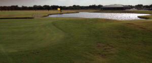 Kingfisher 18 Hole Golf Course