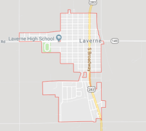 Laverne_Google_Maps