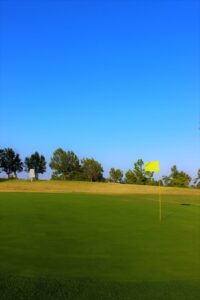 Laverne Golf & Country Club