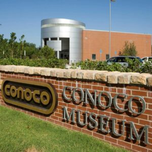 Conoco Museum