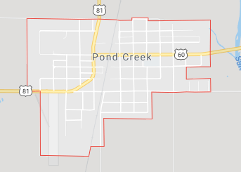 Pond_Creek_Google_Maps