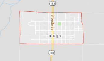 Taloga_Google_Maps