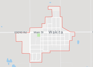 Wakita_Google_Maps