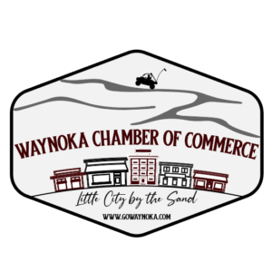 Waynoka Chamber of Commerce