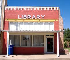 Waynoka Public Library